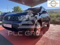 2020 Dacia Duster