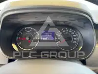 2020 Dacia Duster
