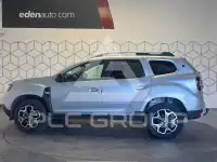 2020 Dacia Duster