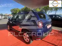 2020 Dacia Duster