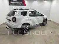 2020 Dacia Duster
