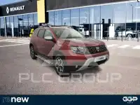 2020 Dacia Duster