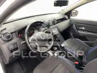 2020 Dacia Duster