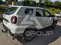 2020 Dacia Duster