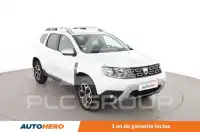 2020 Dacia Duster