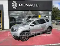 2020 Dacia Duster