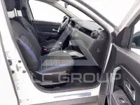 2020 Dacia Duster