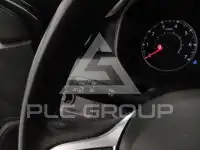 2020 Dacia Duster