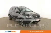 2020 Dacia Duster