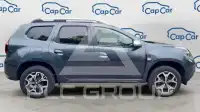 2020 Dacia Duster