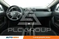 2020 Dacia Duster