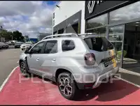 2020 Dacia Duster