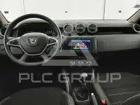 2020 Dacia Duster