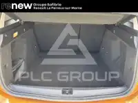 2020 Dacia Duster