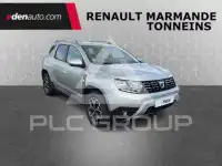 2020 Dacia Duster