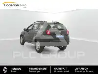 2020 Dacia Duster