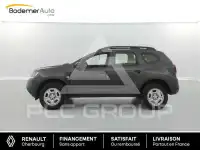 2020 Dacia Duster