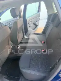 2020 Dacia Duster