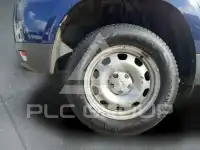 2020 Dacia Duster