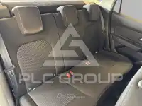 2020 Dacia Duster