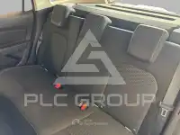 2020 Dacia Duster