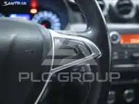 2020 Dacia Duster