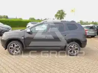 2020 Dacia Duster