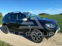 2020 Dacia Duster