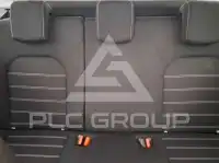 2020 Dacia Duster