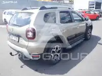 2020 Dacia Duster