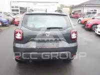 2020 Dacia Duster