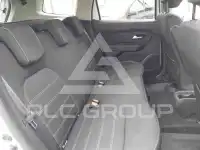 2020 Dacia Duster