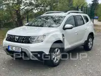 2020 Dacia Duster