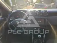 2020 Dacia Duster