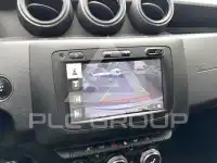 2020 Dacia Duster