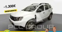2020 Dacia Duster