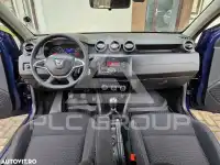 2020 Dacia Duster
