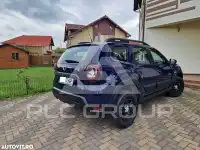 2020 Dacia Duster