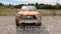 2020 Dacia Duster