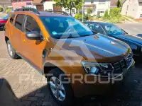 2020 Dacia Duster