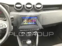 2020 Dacia Duster