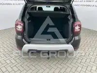 2020 Dacia Duster