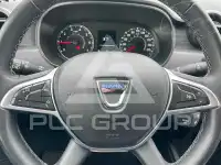 2020 Dacia Duster