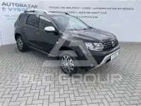2020 Dacia Duster