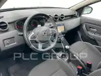 2020 Dacia Duster