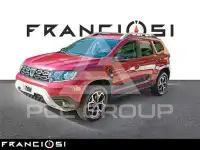2020 Dacia Duster