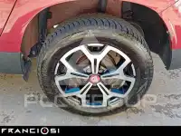 2020 Dacia Duster