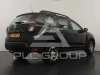2020 Dacia Duster