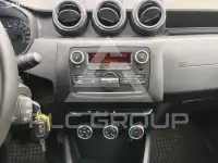 2020 Dacia Duster