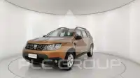 2020 Dacia Duster